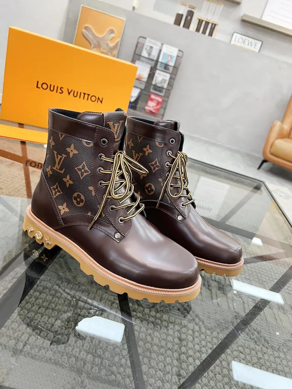 Louis Vuitton Shoe 